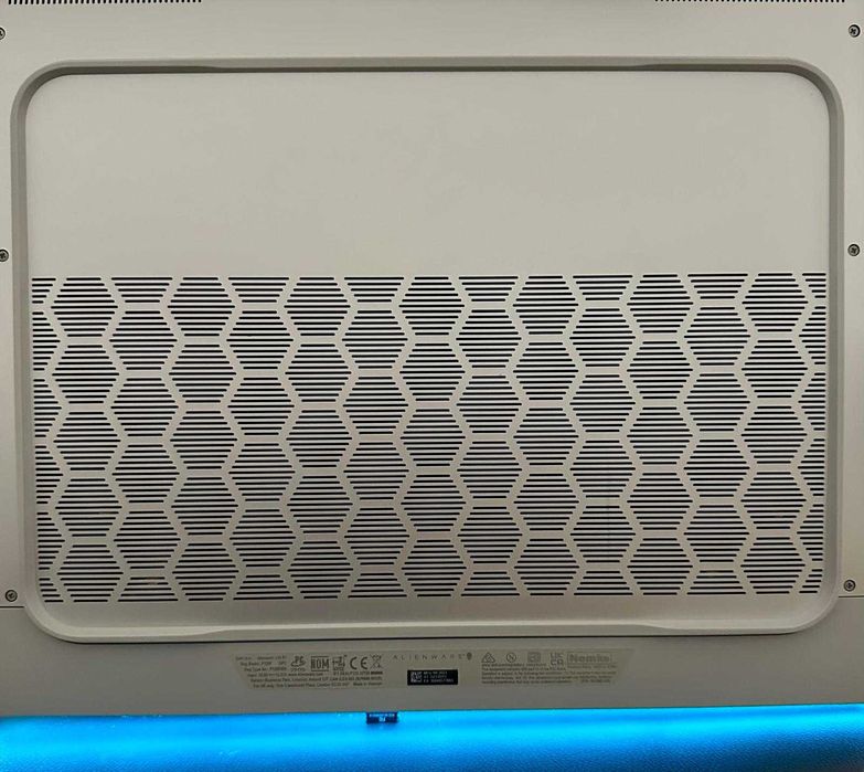 Laptop Gaming Alienware X16 R1