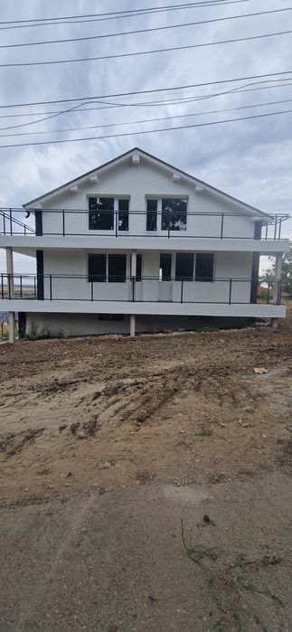 Продава се Къща в Силистра, Изток - 206 кв.м за 718 €/кв.м - Снимка #18