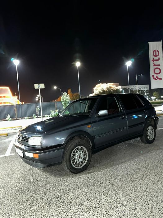 Гольф 3 сатылады