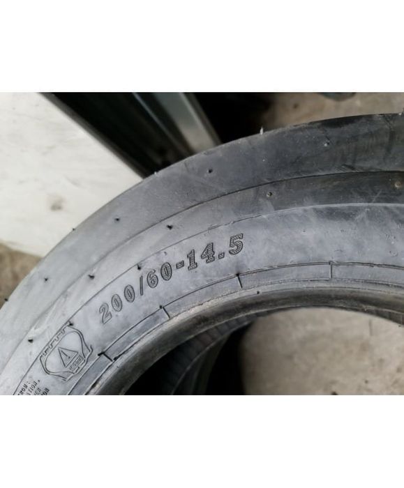 200/60-14.5 mrl rib707 10pr tt  Cauciucuri tractor, Fiat, Case, Fendt, John Deere, New Holland, Massey Ferguson, UTB   Cauciucuri tractor, Fiat, Case,