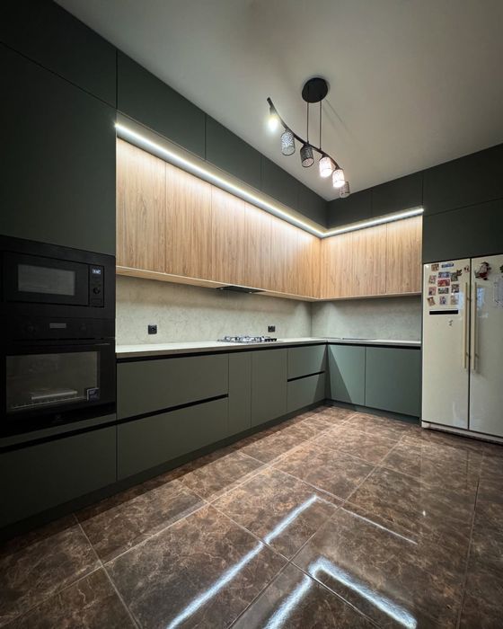 Кухни мебель на заказ в Ташкенте | доставка | установка | бесплатно|