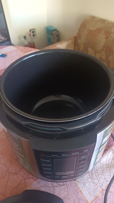 Мултикукър, Филипс