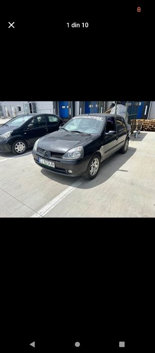 RENAULT 4 2006 — imagine 3