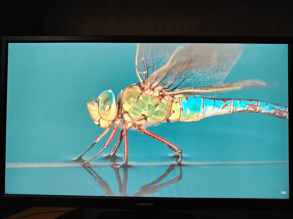 Monitor Samsung S22A330NHM 22 dyum Full HD IPS 1920 x 1080 sotiladi