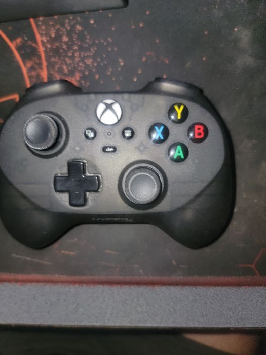 Maneta mini de xbox