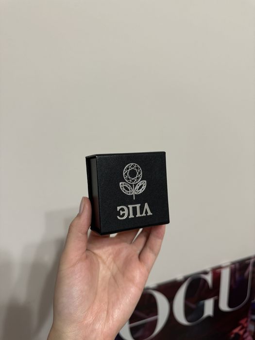 Продам ЭПЛ ДАЙМОНД цепочка кулон