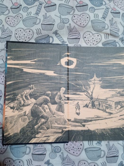 Пехов Ловушка для духа 2500