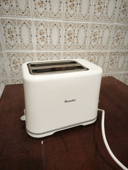 Prăjitor de pâine Bluesky