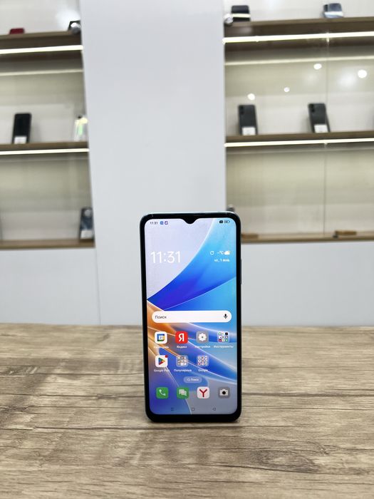 Oppo A17k (64gb)