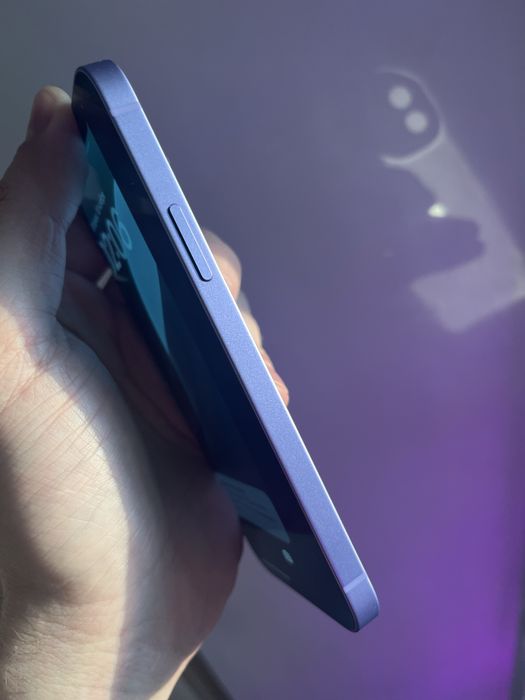 iPhone 12 128gb Новый