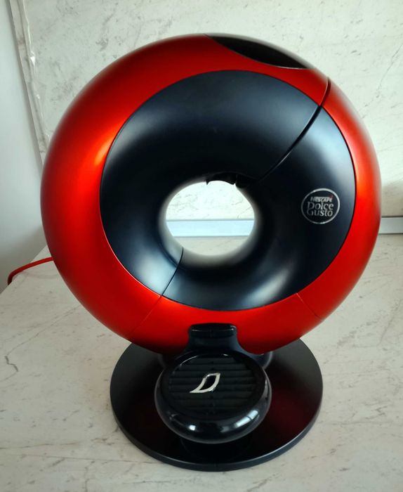 Кафемашина DeLonghi Eclipse