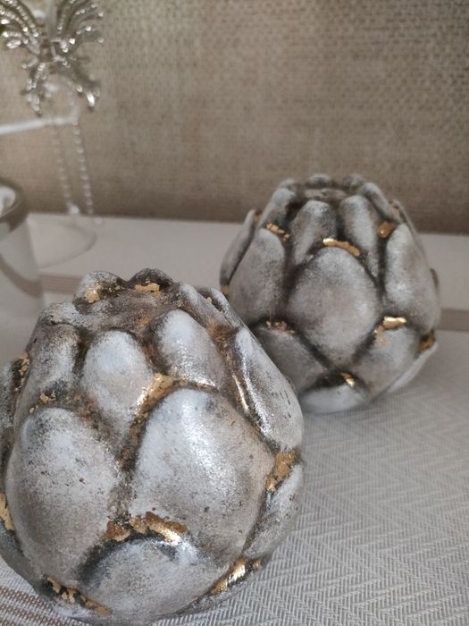 Интерьерный артишок.