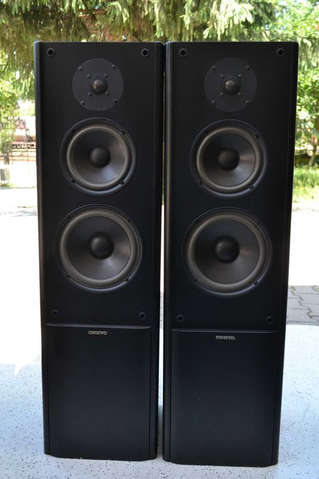 Boxe Onkyo SC 770 MK II
