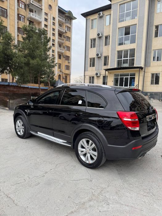 Саптива 4 2,4 мотор