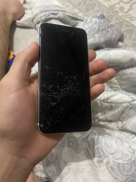 iphone se 2020.