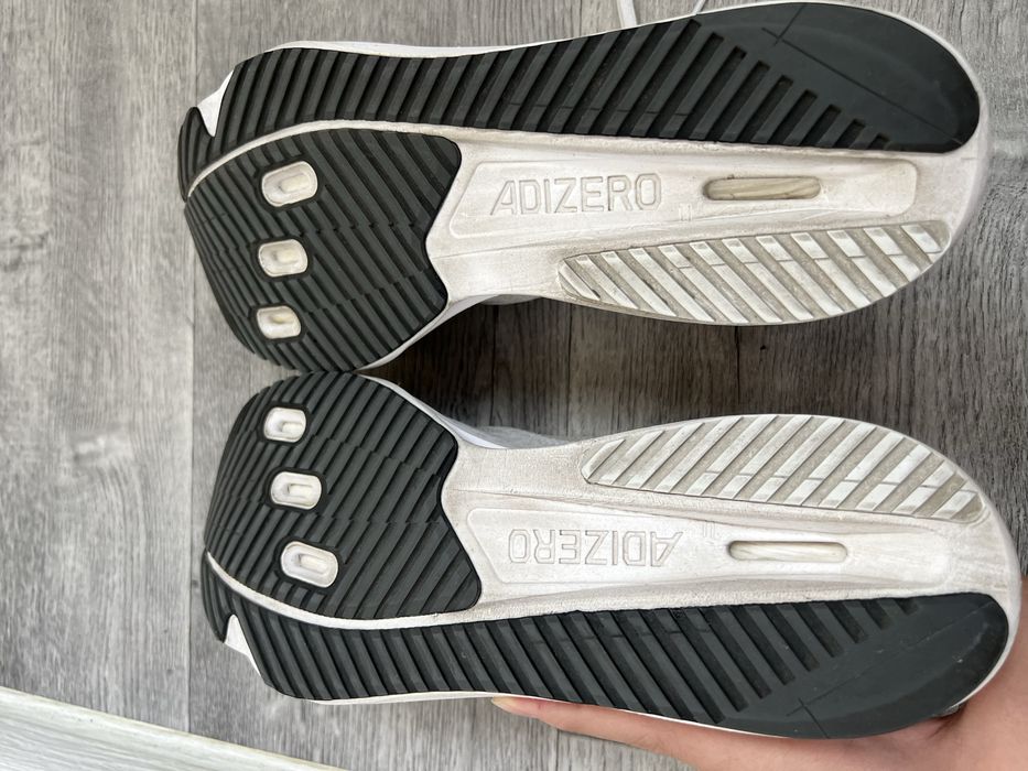 Кроссовки Adidas Adizero SL2M