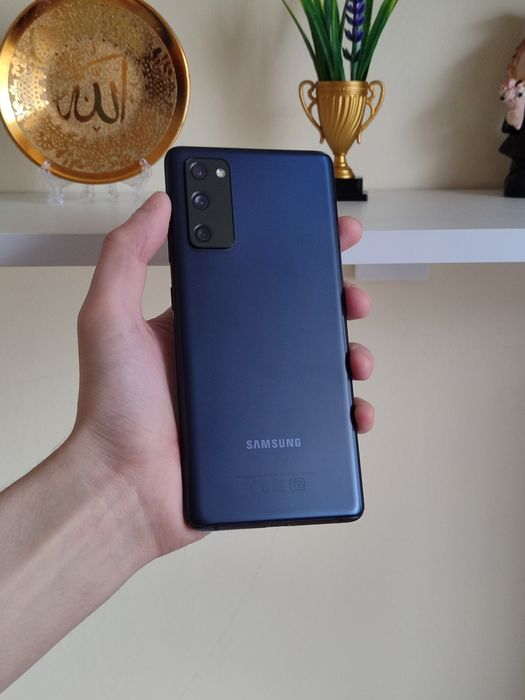 Samsung S20FE 128GB 5G