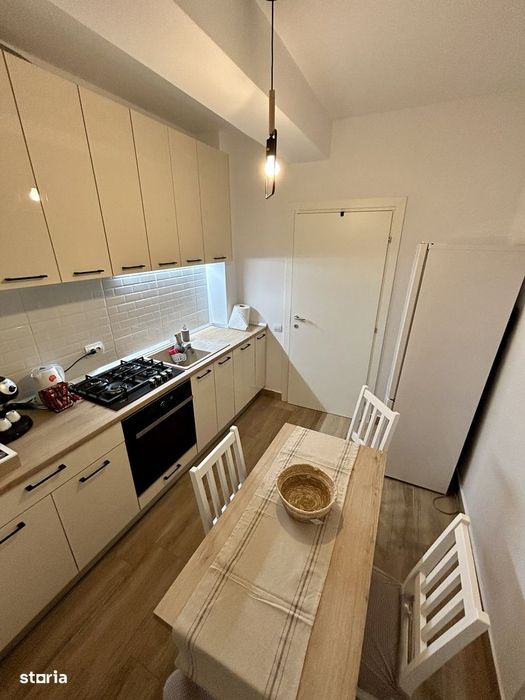 Apartament 2 camere - Romanescu Residence