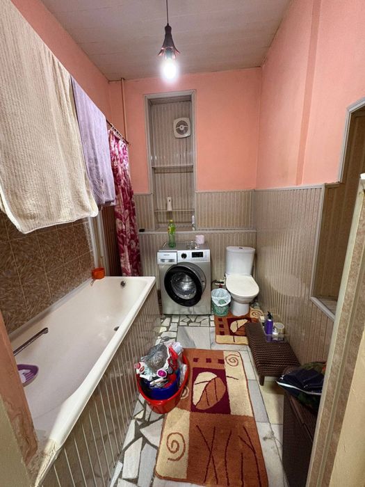 Аренда сдается 2х комнатная квартира