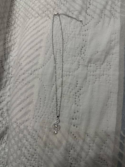 Стоманено колие