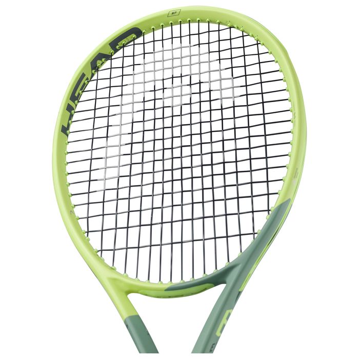 Rachetă Tenis Auxetic 300 Extrem Mp - (SecondHand) Decathlon