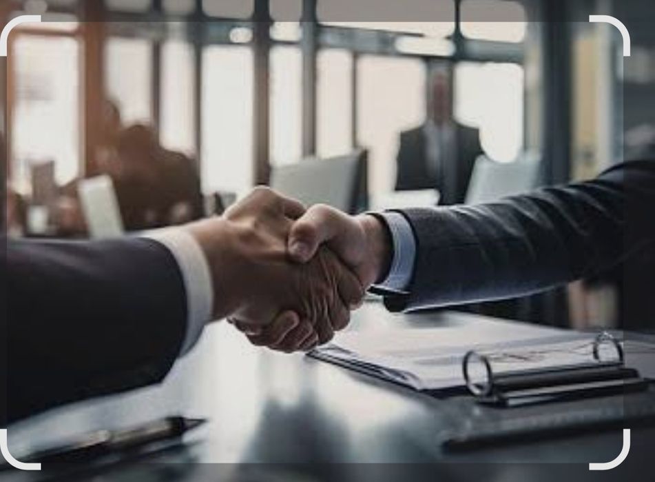 Инвесторларни ишлаб турган корхонага таклиф киламиз