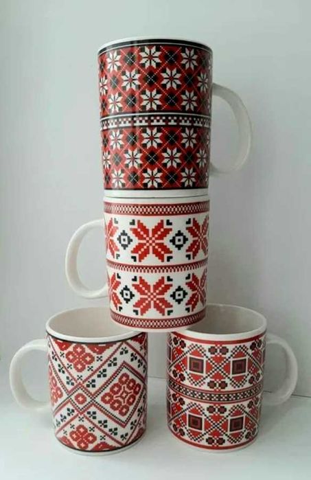 Кружки 1000тг за шт