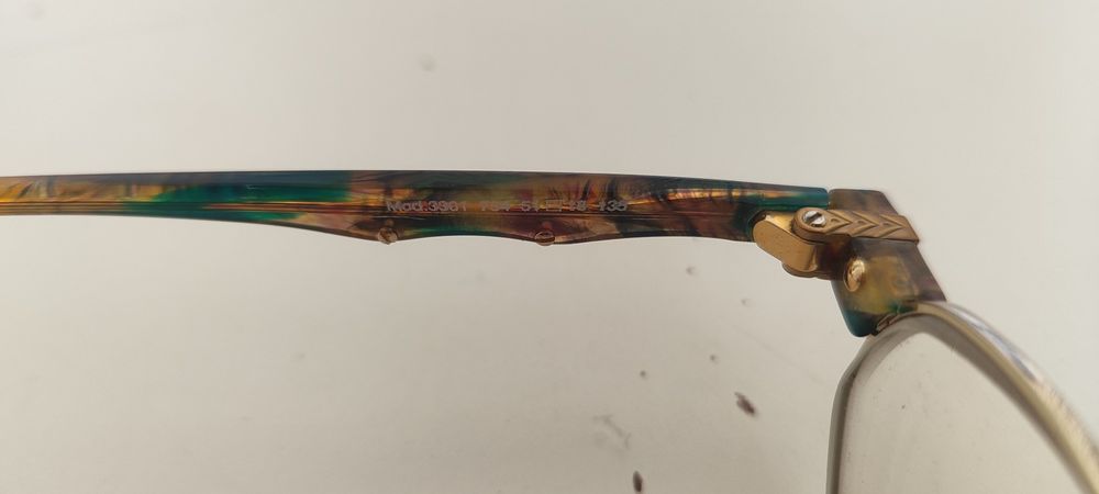 Оправа Marc O'Polo