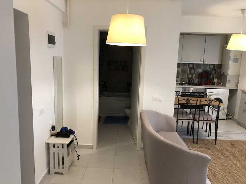 garsoniera de vanzare