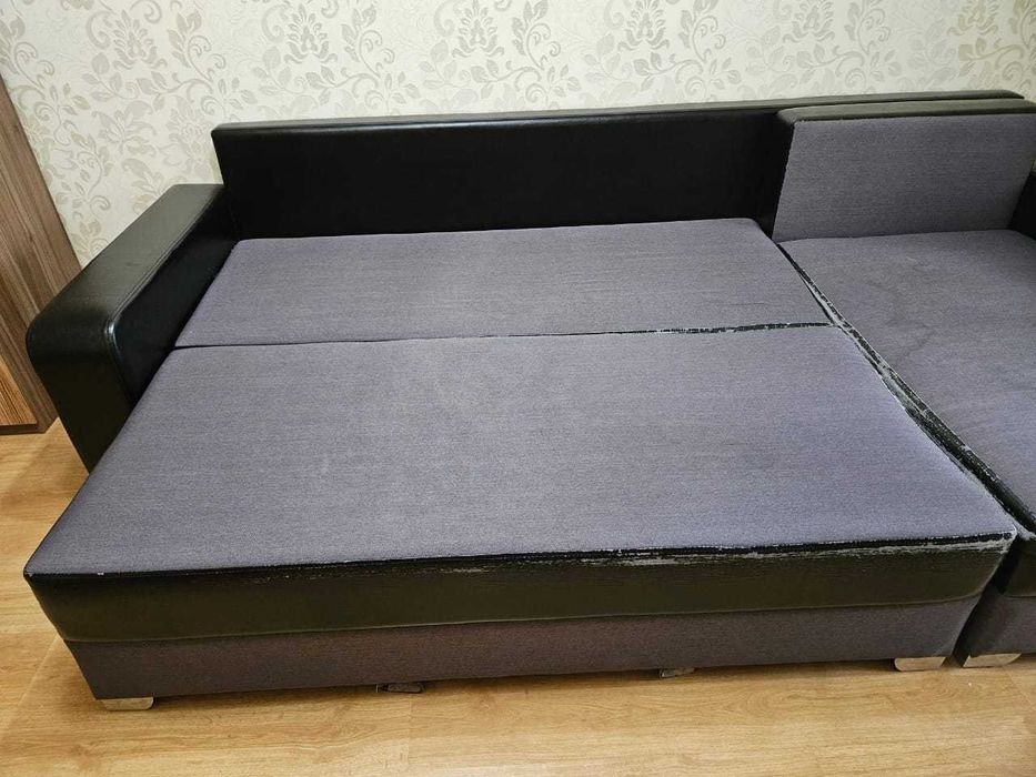 ДИВАН ПРОДАМ хорошее состояние