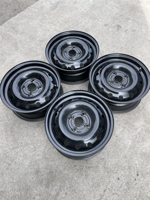 Jentra Diska 4x114 Obmenam bor