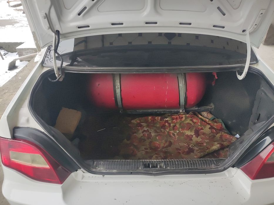 нехиа 2 1.6 Донс