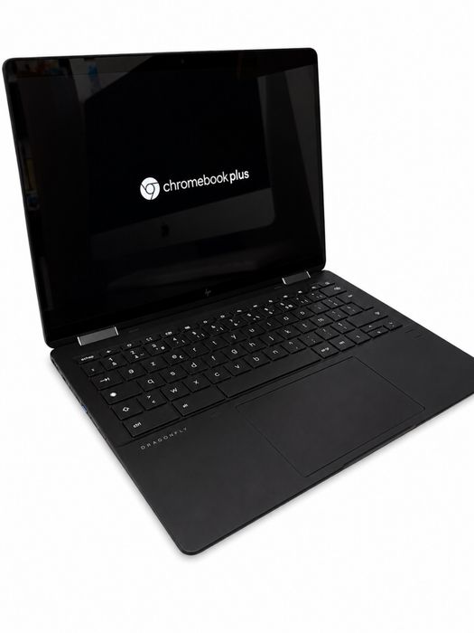 HP Elite Dragonfly 13.3” – i7 Gen 12, 32GB RAM, 512GB SSD, Touch