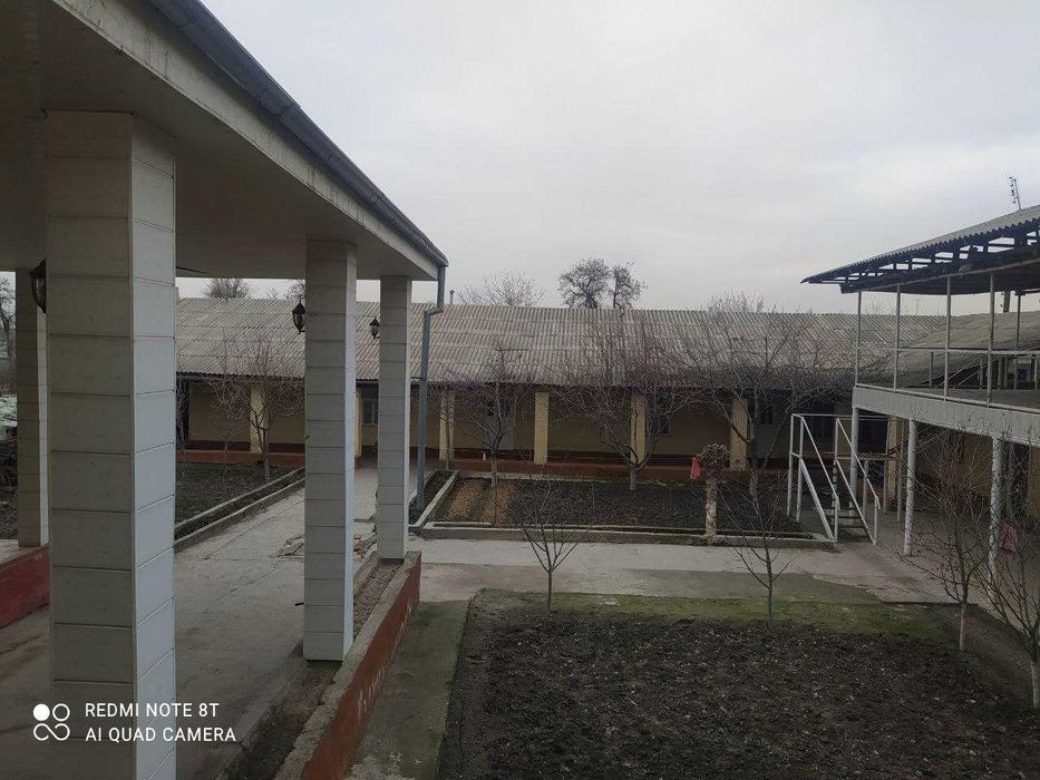 Уй сотилади Тош вил Куйи Чирчик тумани Жумағул махалласида 11 сот