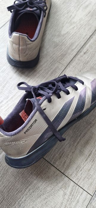 Ghete fotbal adidas predator 36 2/3