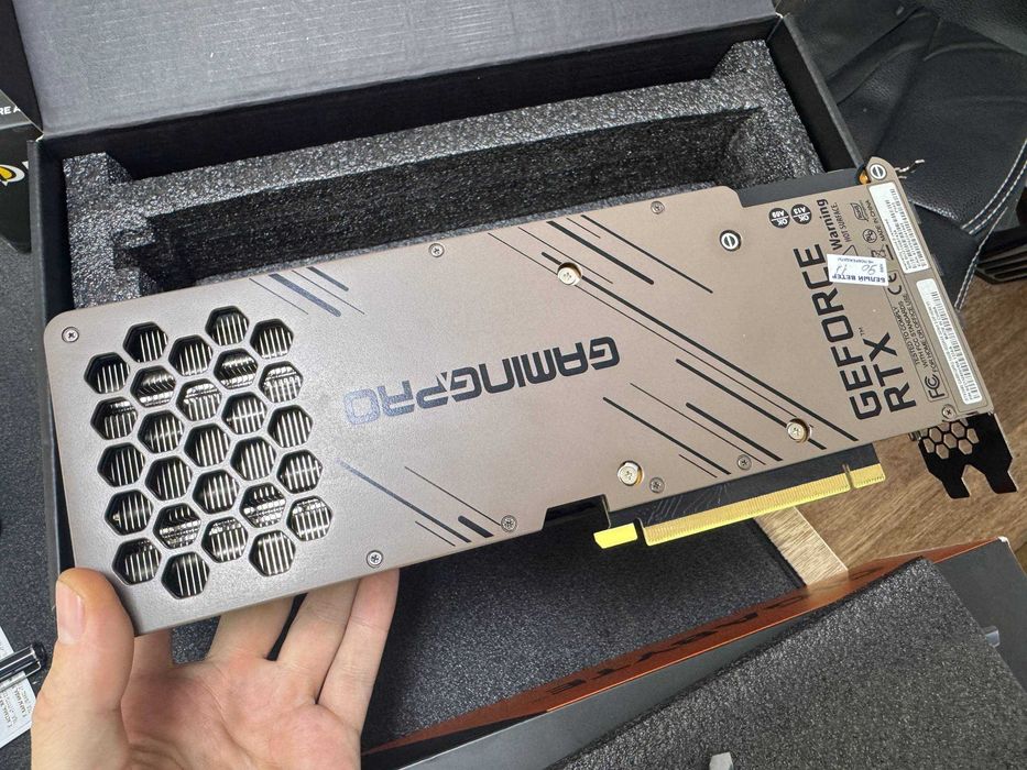 RTX 3080 / Рассрочка, Kaspi Red