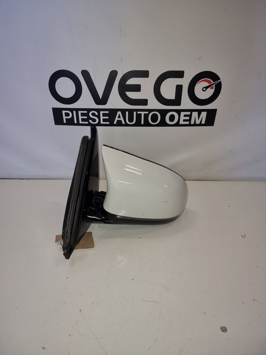 Oglinda stanga BMW X5 M F85 F15 cod 698022  698001AA  Europa Original