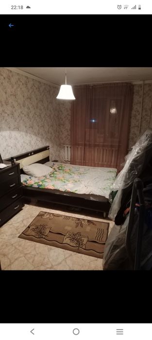 Продам квартиру мкрн шанхай