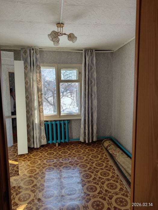 Продам дом в поселке