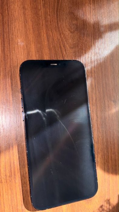 Iphone 12 pro max, 256gb, blue