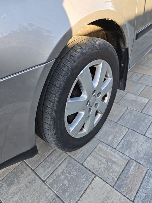 Roti R16 5x112 Vară 205/55/R16