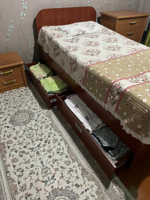 Продаю хорошую кровать