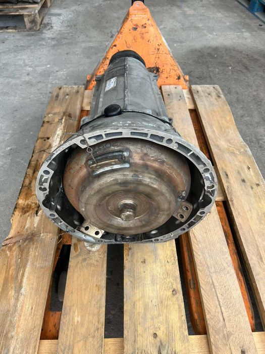 Скоростна Кутия MERCEDES CLS350I 272к.с.-АВТОМАТИК