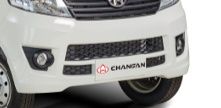 Чанган CHANGAN бампер