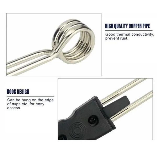 Бързовар за автомобил 12V - 120W