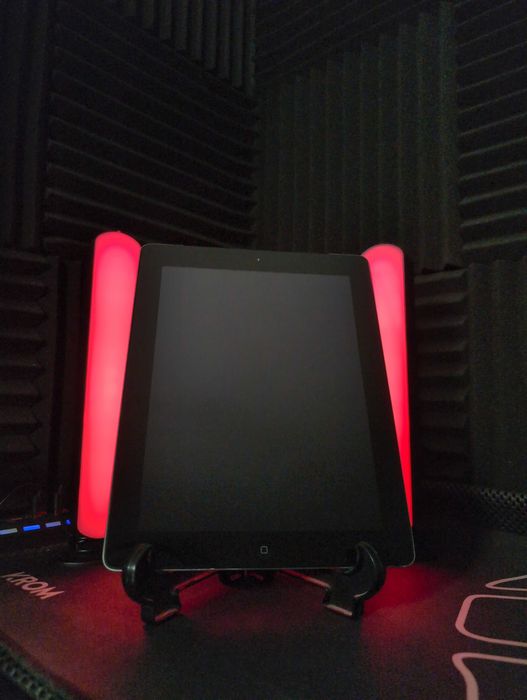 Apple iPad 3GS 64GB – Jailbreak + Cydia