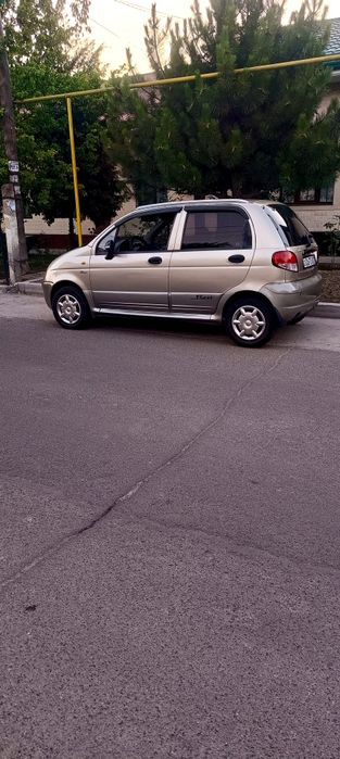 Arenda Matiz euro eksport varianti. 2014, 270000km, benzinda