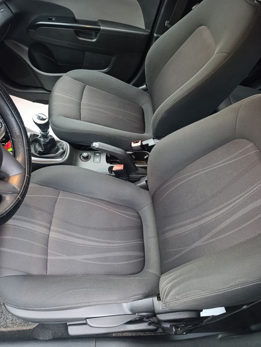 Chevrolet Aveo 2013. /  1.3 diesel 95 Cp/ Rar efectuat.