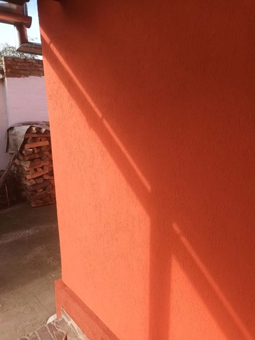 Vand Vopsea Decorativa