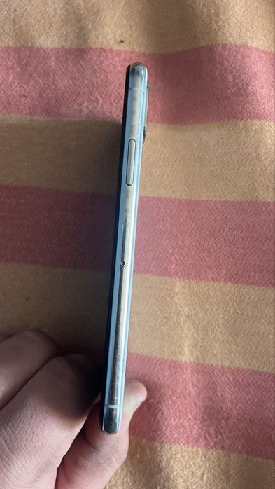 Ipxone x 64gb silver